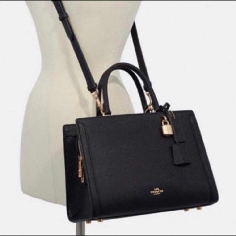 Coach Carryall (Authentic)